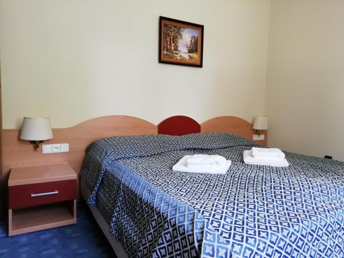 Apartment Villa Andy Prag