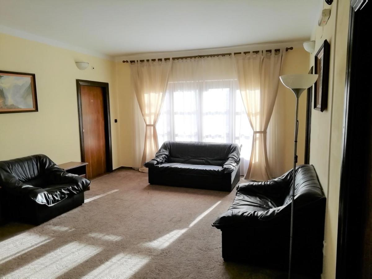 Villa Andy Apartment Prag
